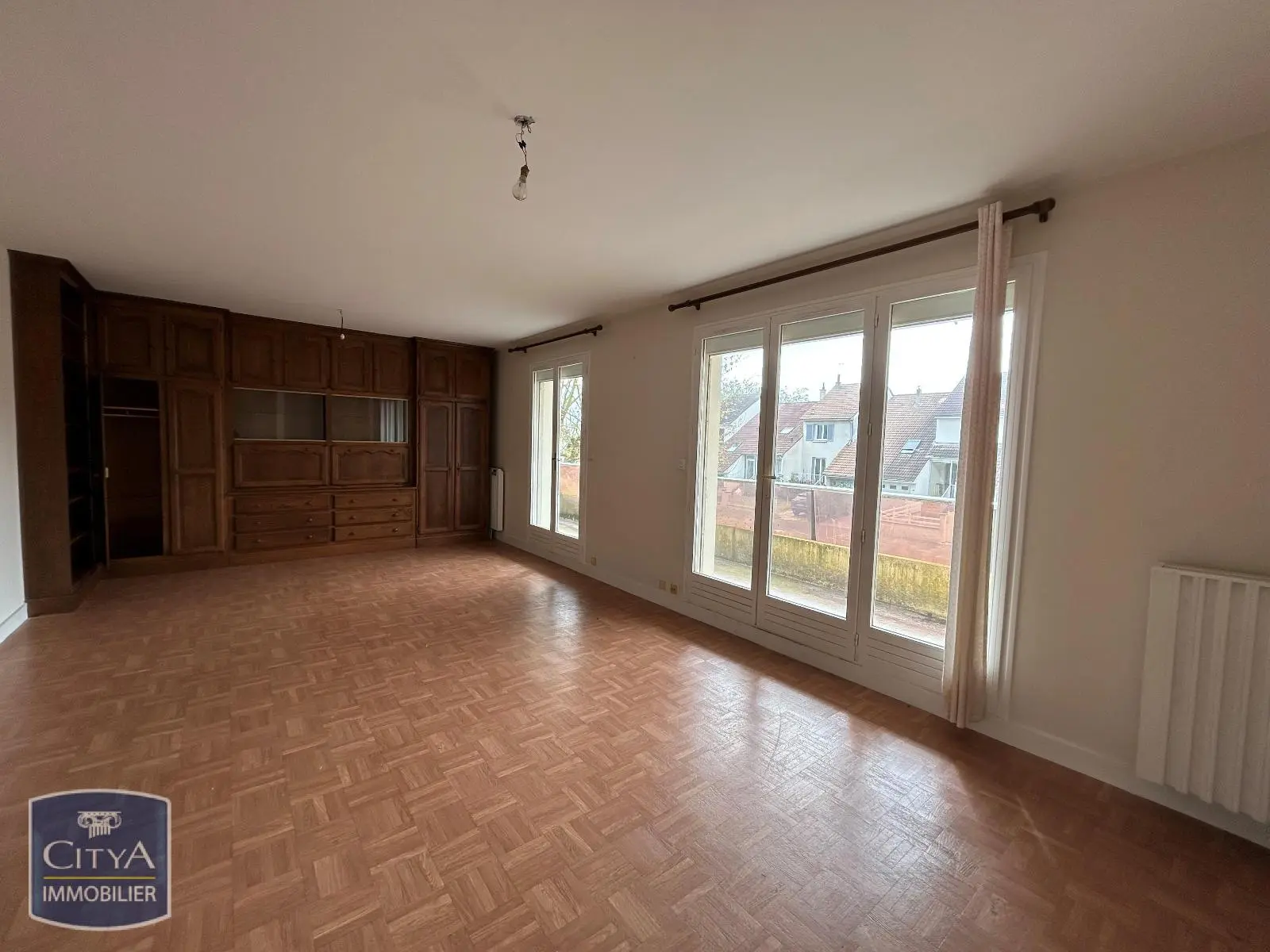 Photo 2 Appartement 4 pièces 80.05m²