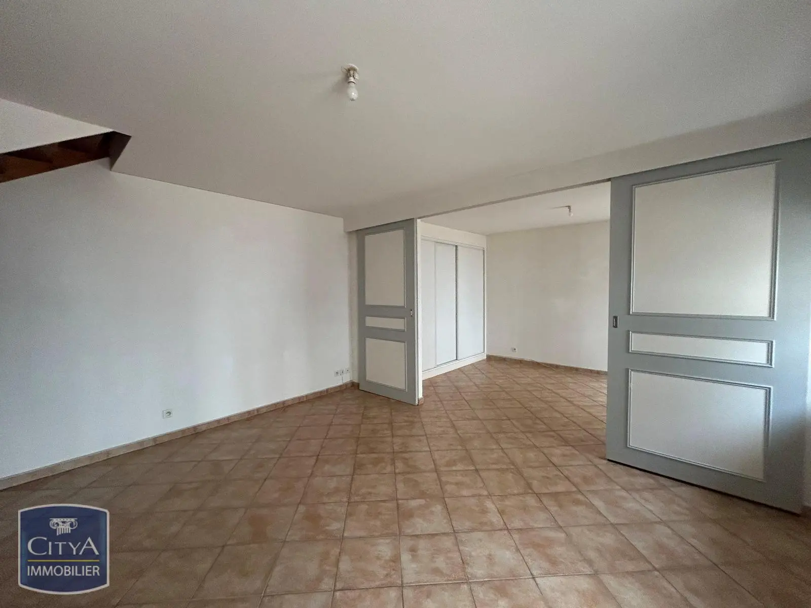 Photo 2 Appartement 3 pièces 66m²