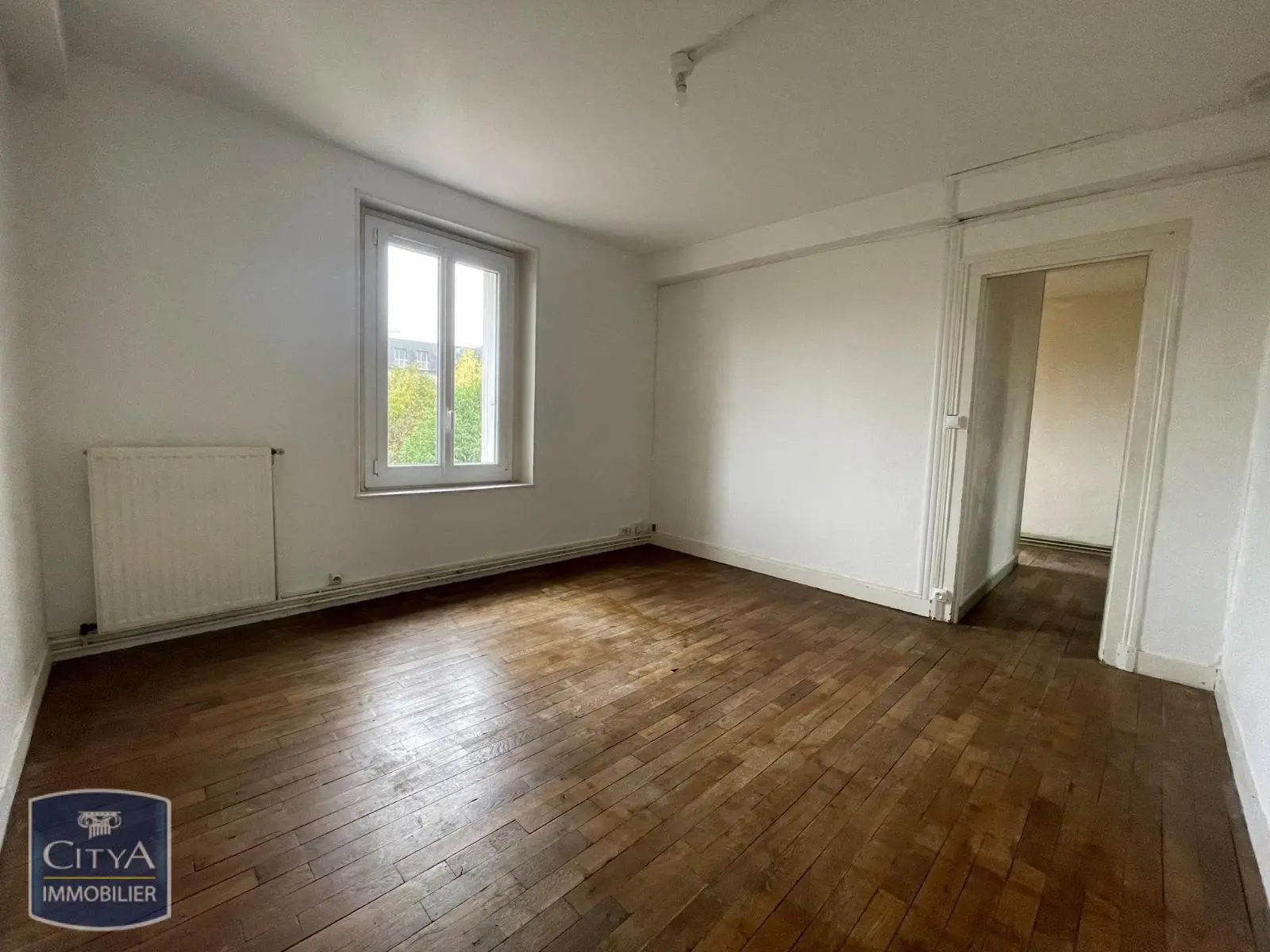Photo 1 Appartement 3 pièces 55.93m²