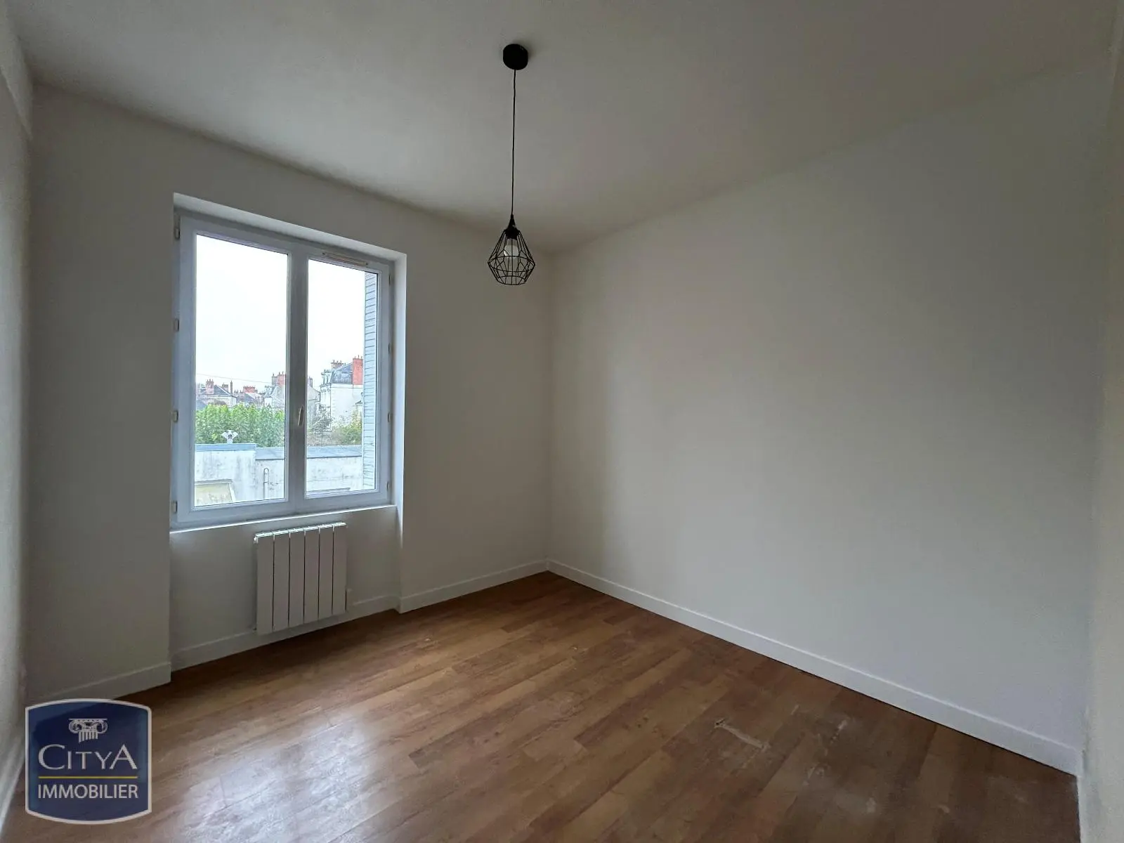 Photo 1 Appartement 2 pièces 38.05m²