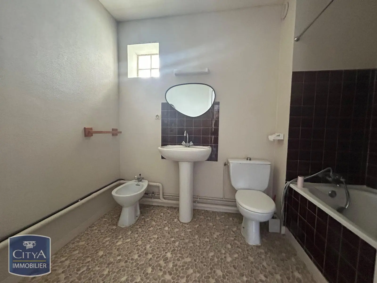 Photo 4 Appartement 1 pièce 29.06m²