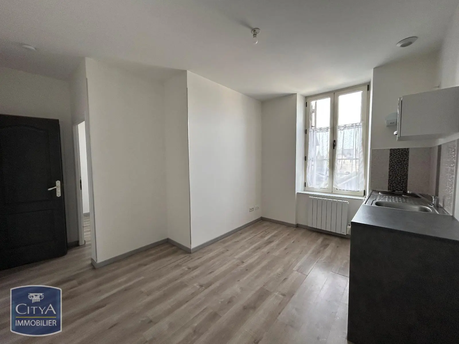 Photo 2 Appartement 2 pièces 31.67m²