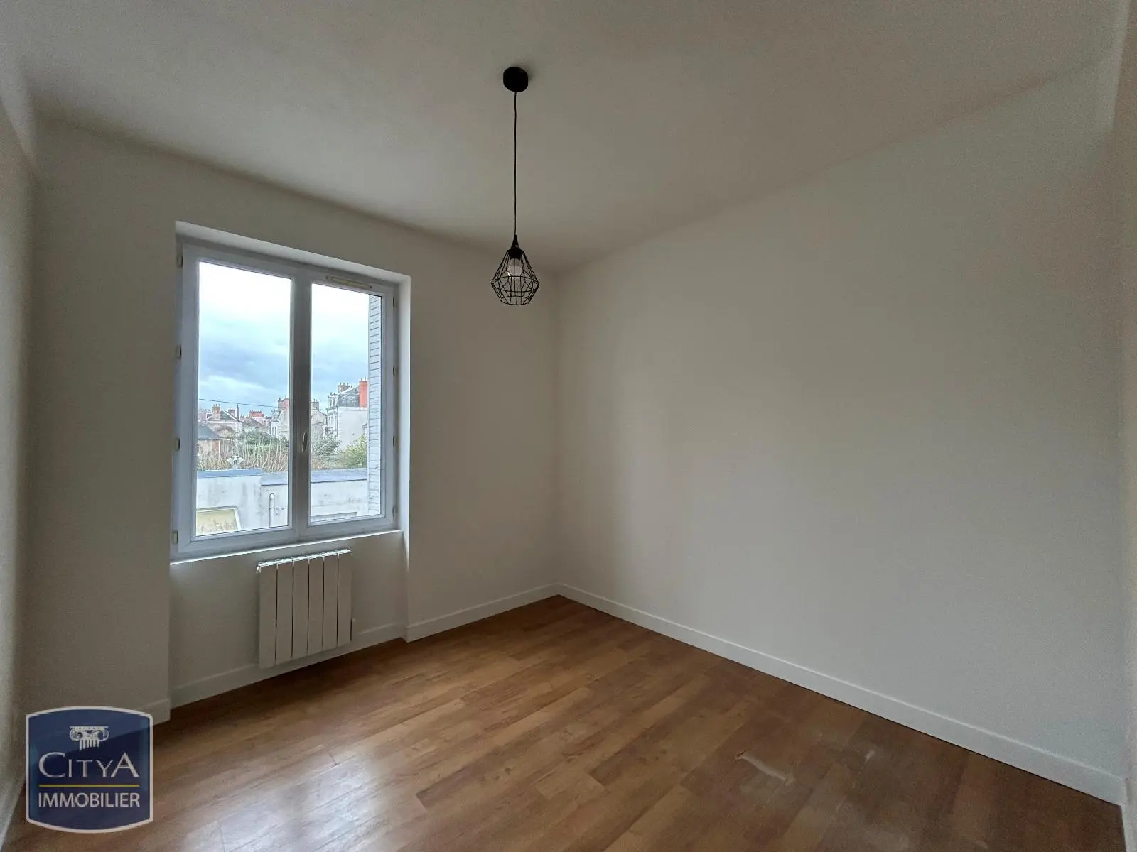 Photo 2 Appartement 2 pièces 38.05m²