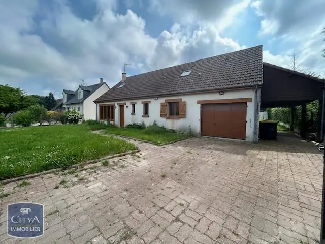 Photo 1 Maison 6 pièces 130.9m²
