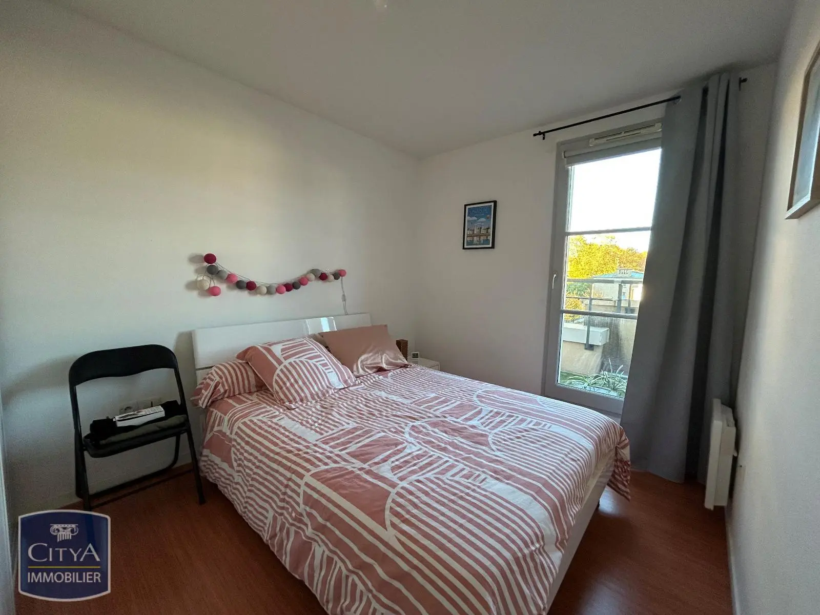 Photo 7 pour Appartement 2 pièces 39.16m² Photo 7 Appartement 2 pièces 39.16m²