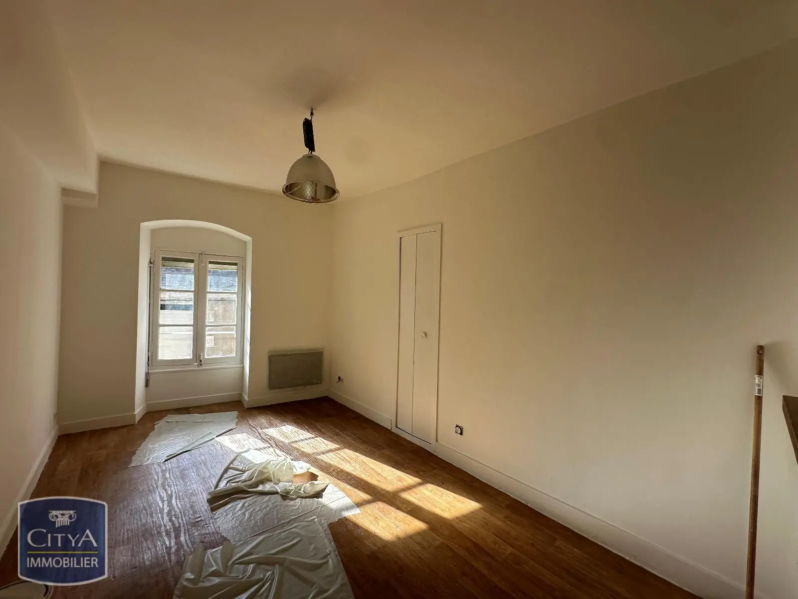 Photo 1 Appartement 1 pièce 18m²