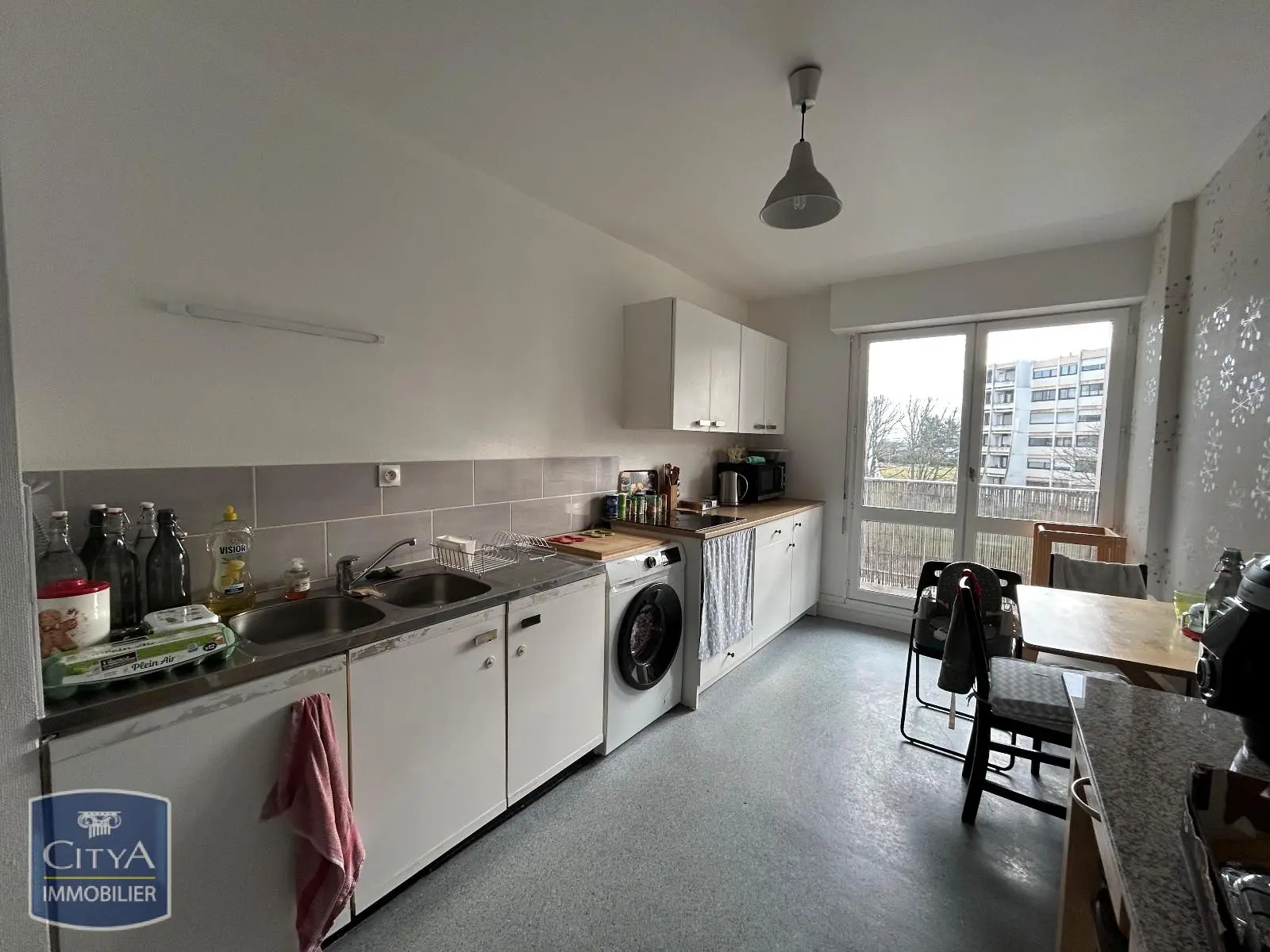 Photo 3 Appartement 4 pièces 88m²