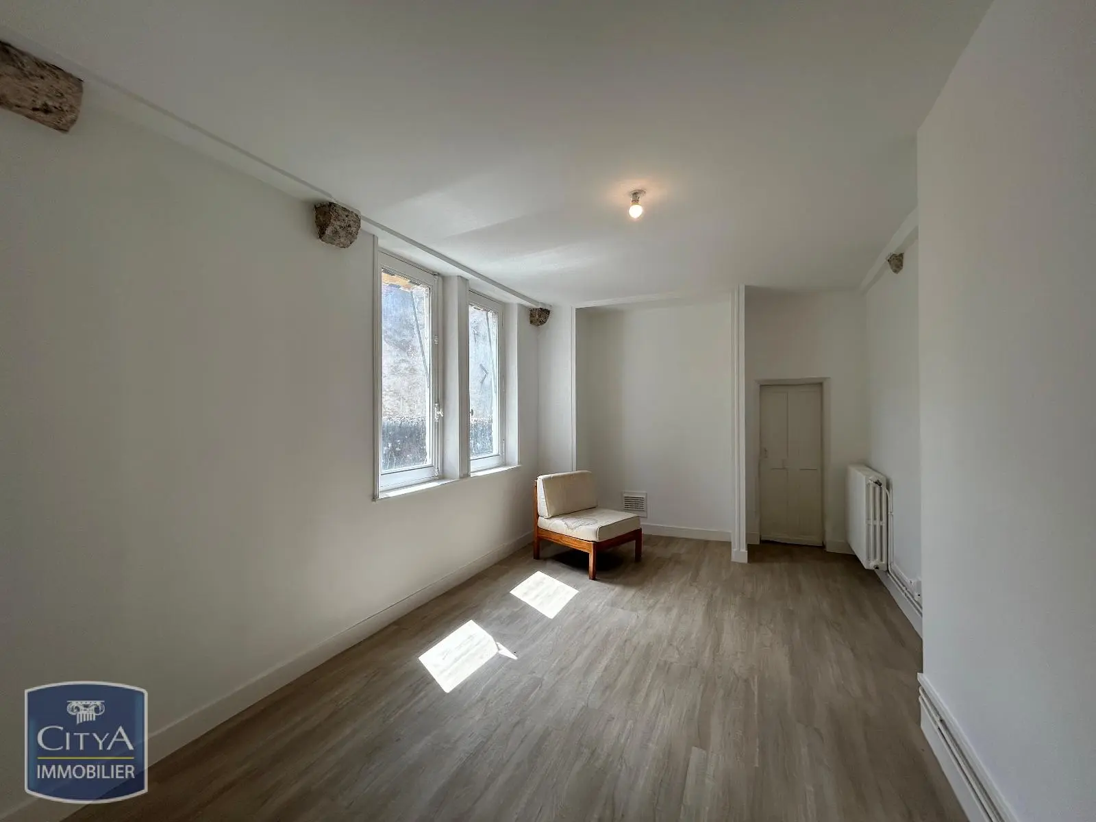 Photo 6 Appartement 2 pièces 48.74m²