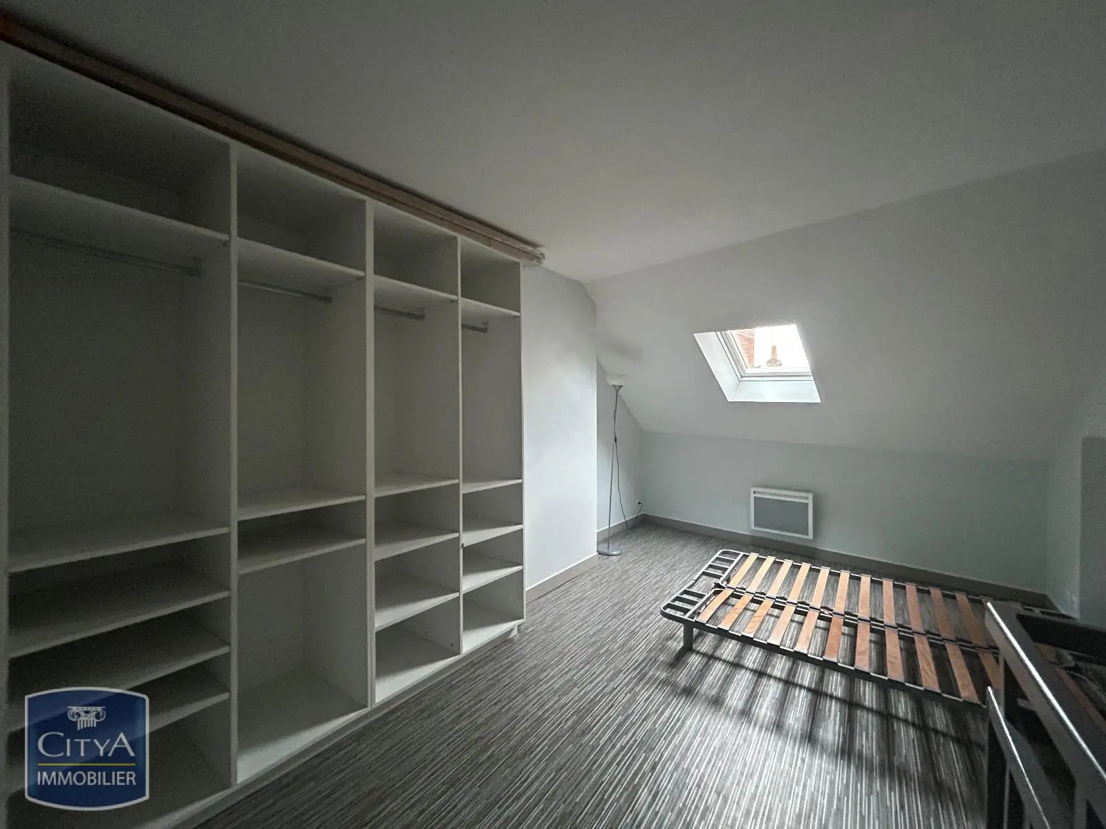 Photo 3 Appartement 2 pièces 31.28m²