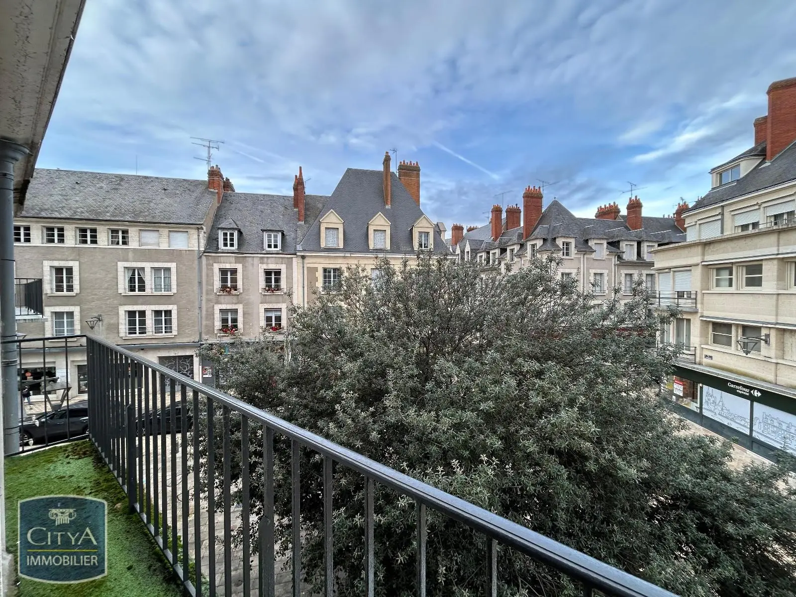 Photo 1 appartement Blois