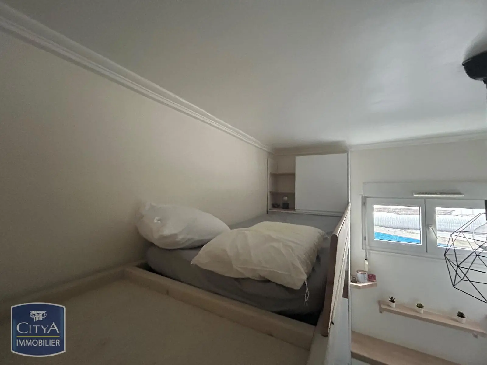 Photo 5 Appartement 1 pièce 11.96m²