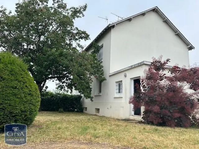 Photo 1 Maison 4 pièces 89.57m²