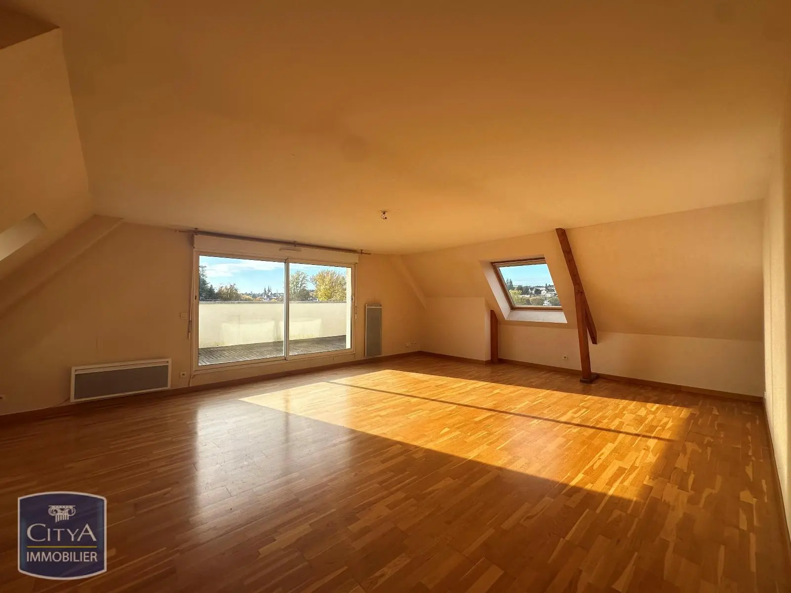 Photo 2 Appartement 4 pièces 102.15m²