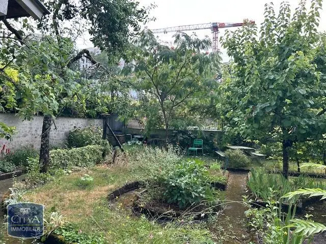 Photo 6 Appartement 3 pièces 59.55m²