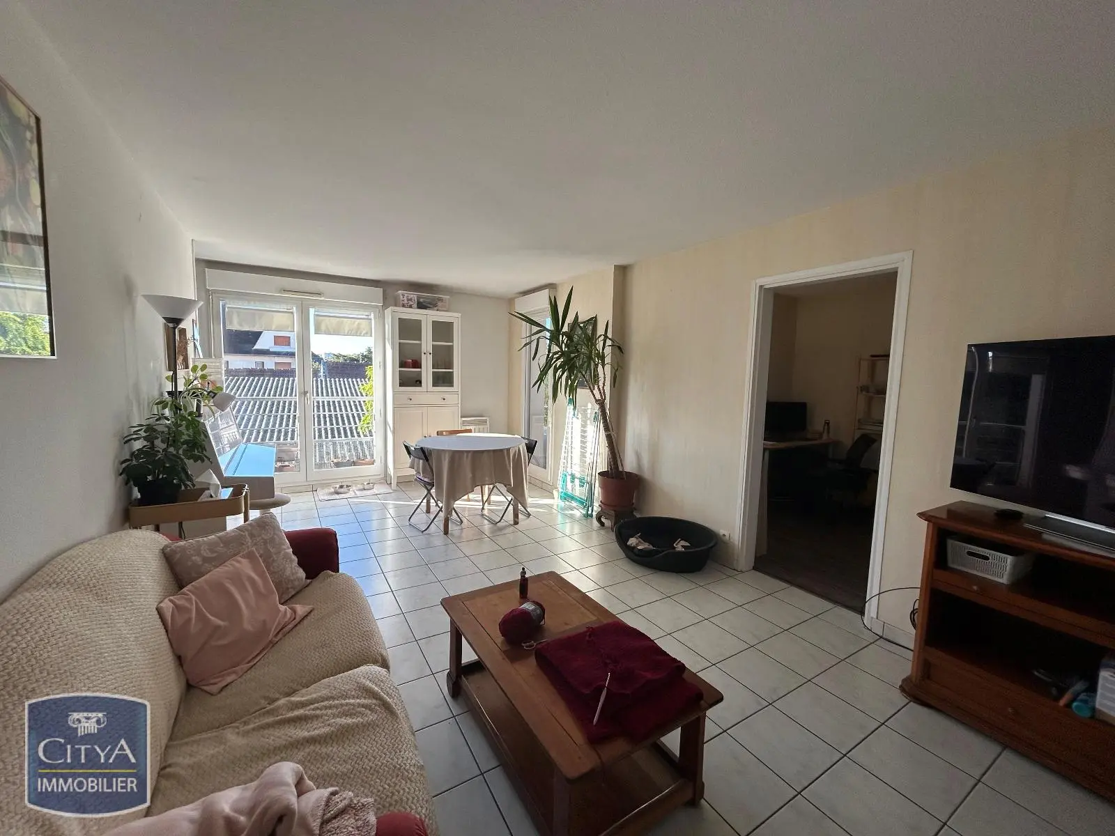 Photo 1 Appartement 3 pièces 56.47m²
