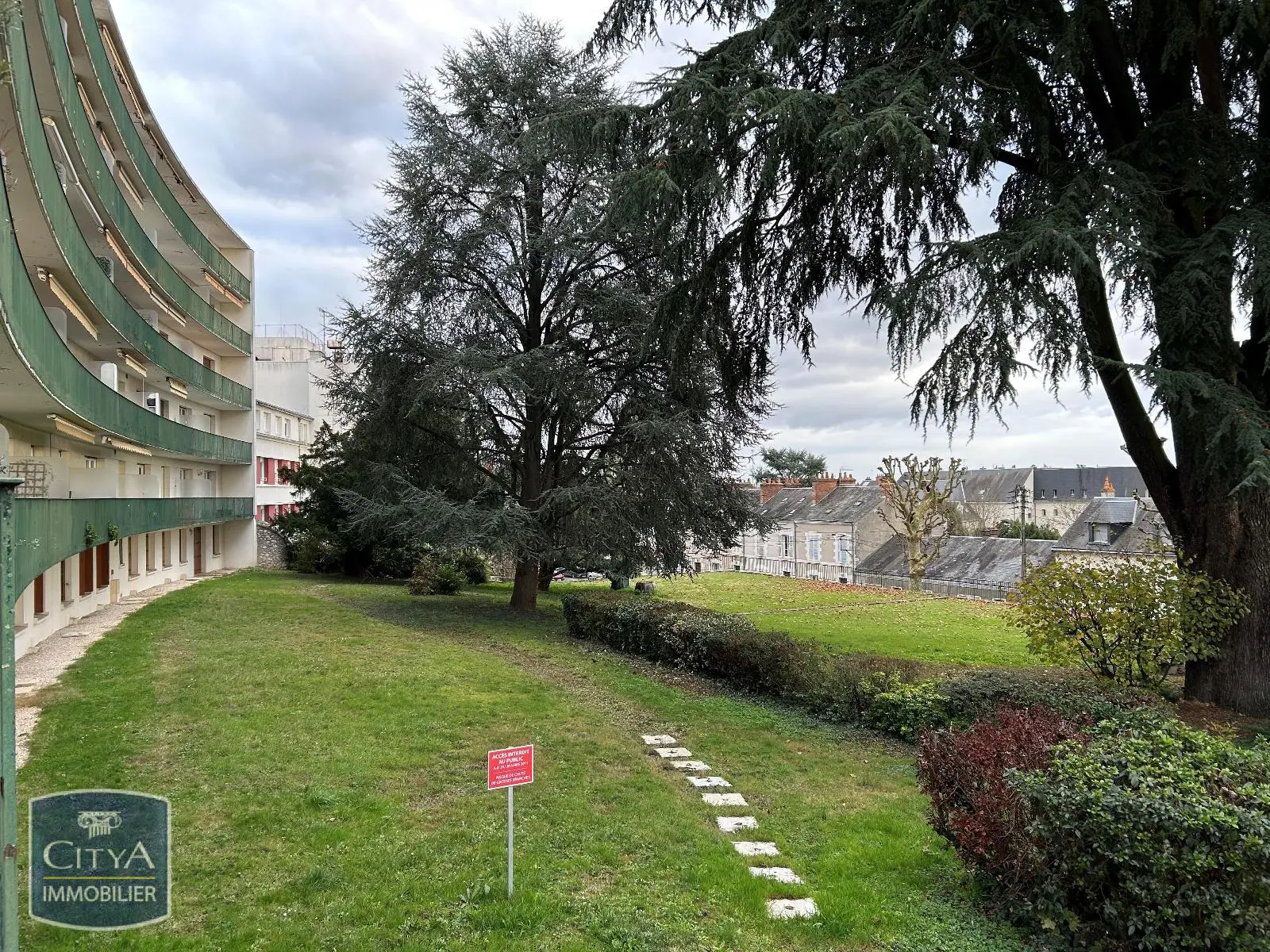 Photo 4 Appartement 2 pièces 53.62m²