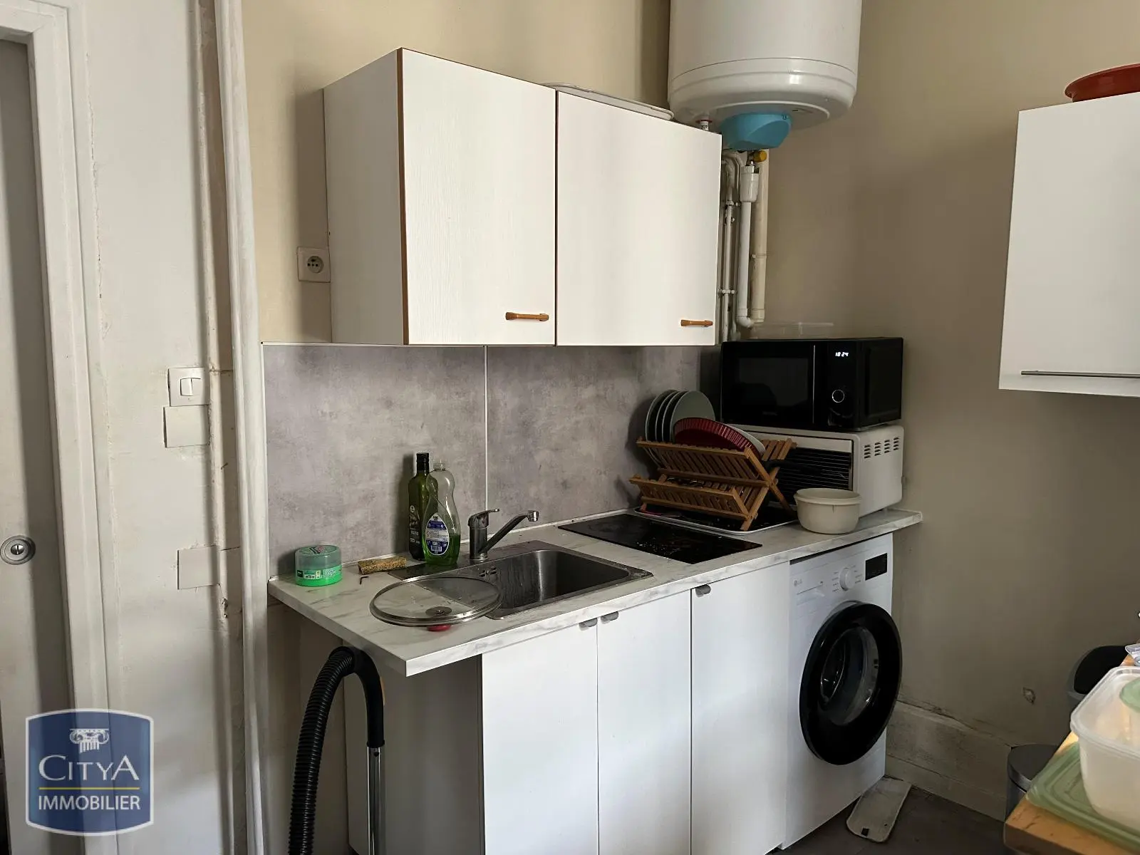 Photo 1 appartement Blois
