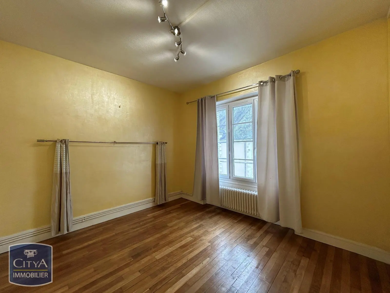 Photo 6 Appartement 3 pièces 54.33m²