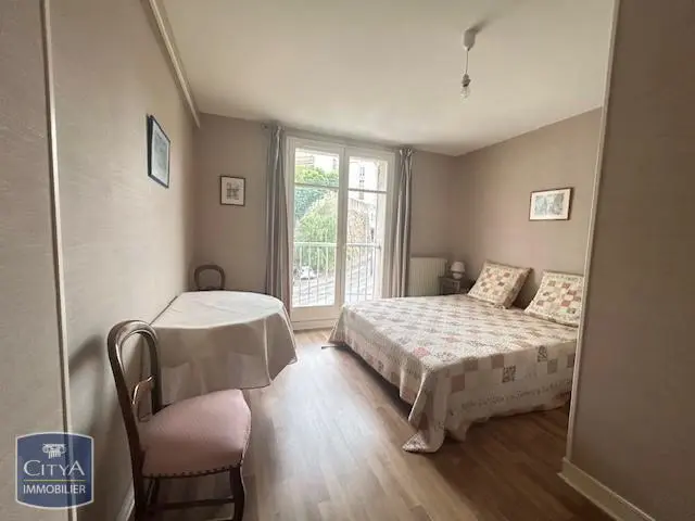 Photo 1 Appartement 10.74m²