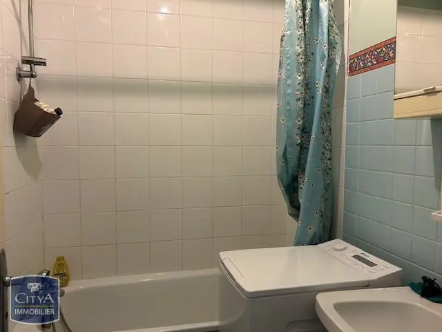 Photo 5 Appartement 1 pièce 31.05m²