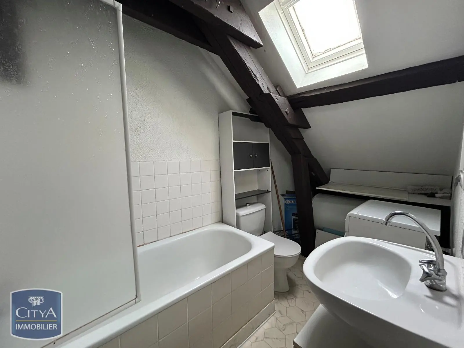 Photo 4 Appartement 1 pièce 16.49m²