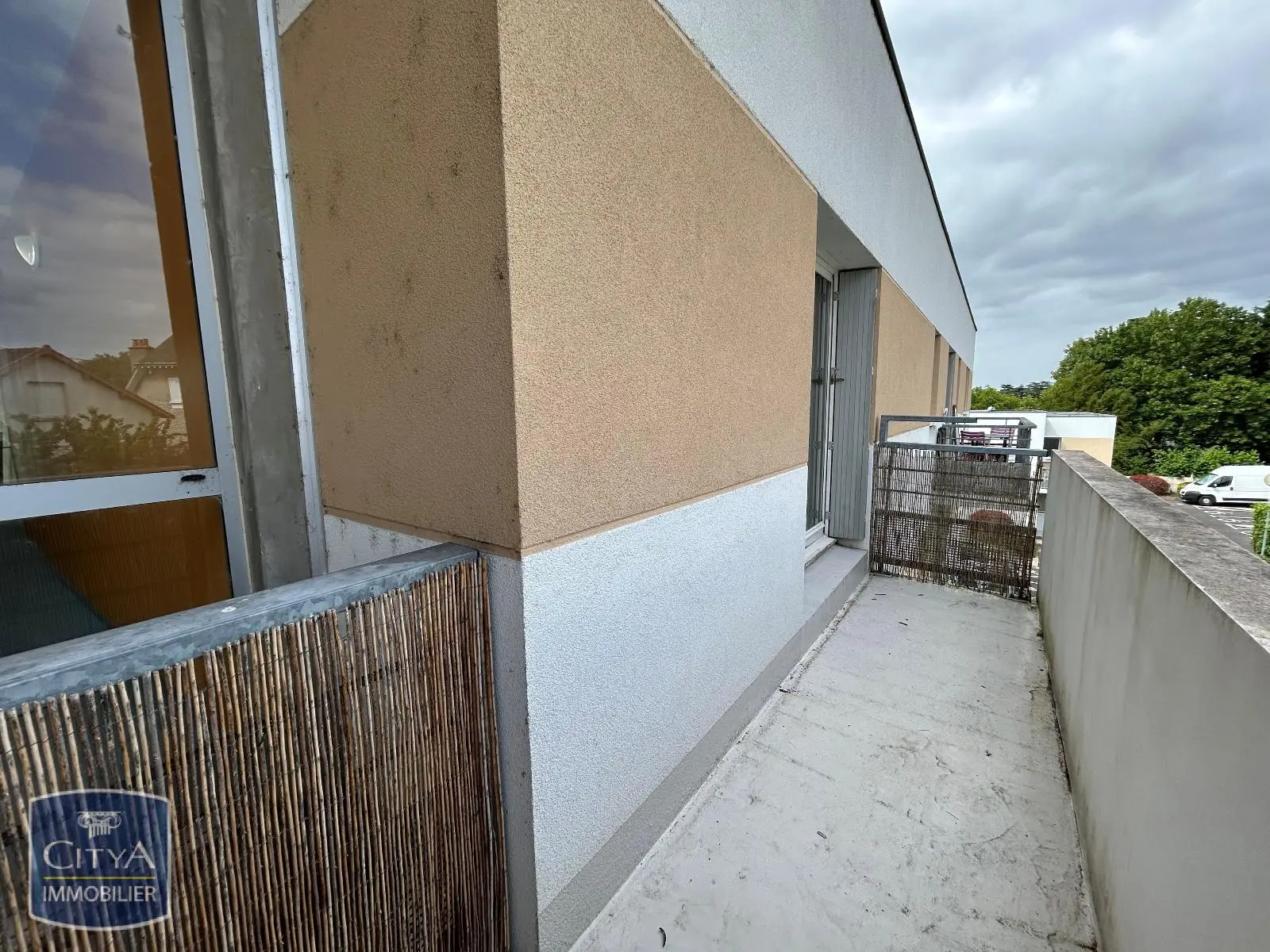 Photo 1 appartement Blois