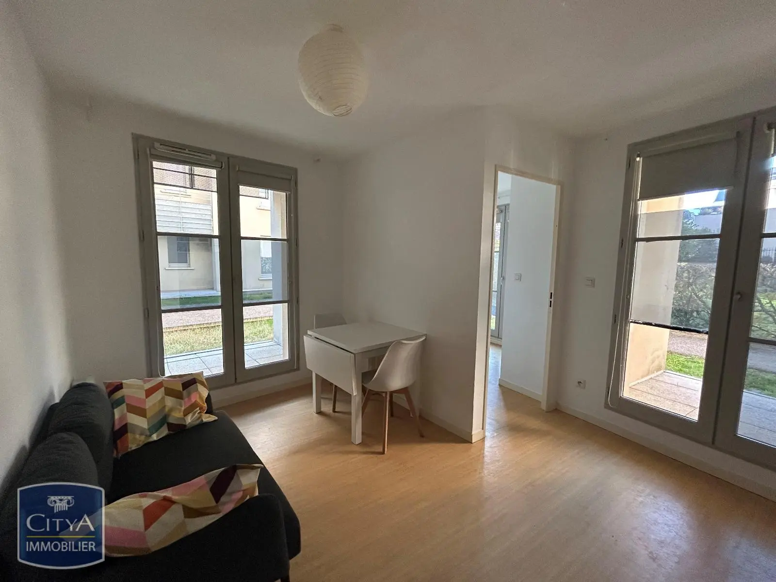 Photo 2 Appartement 2 pièces 28.79m²