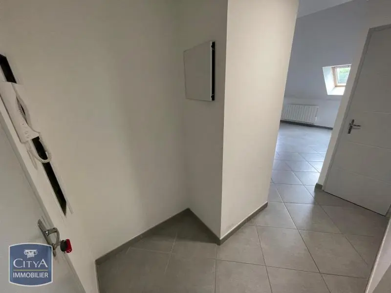 Photo 4 Appartement 3 pièces 45.15m²