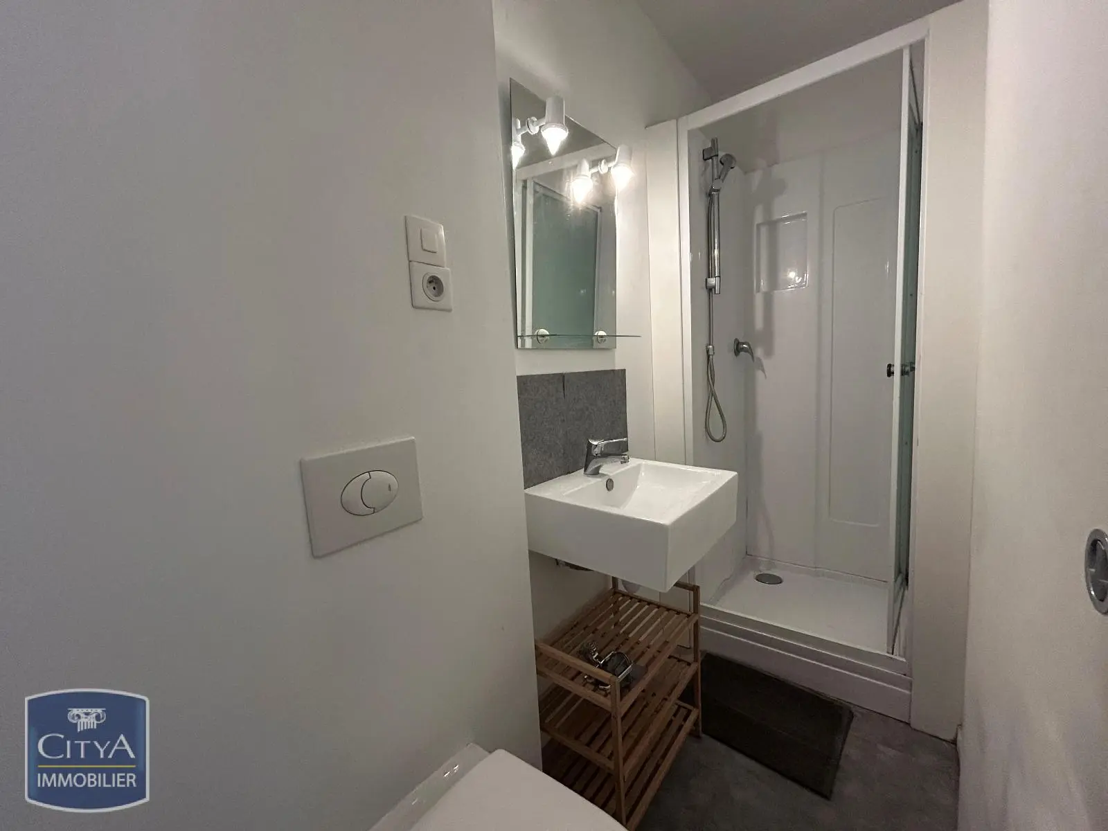 Photo 6 Appartement 1 pièce 28.21m²