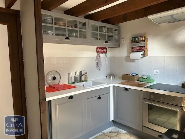 Photo 1 appartement Villebarou