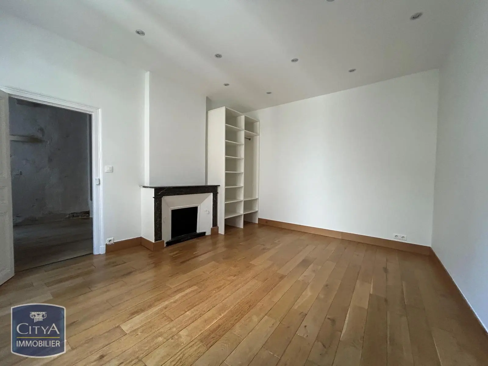 Photo 3 Appartement 2 pièces 44.2m²