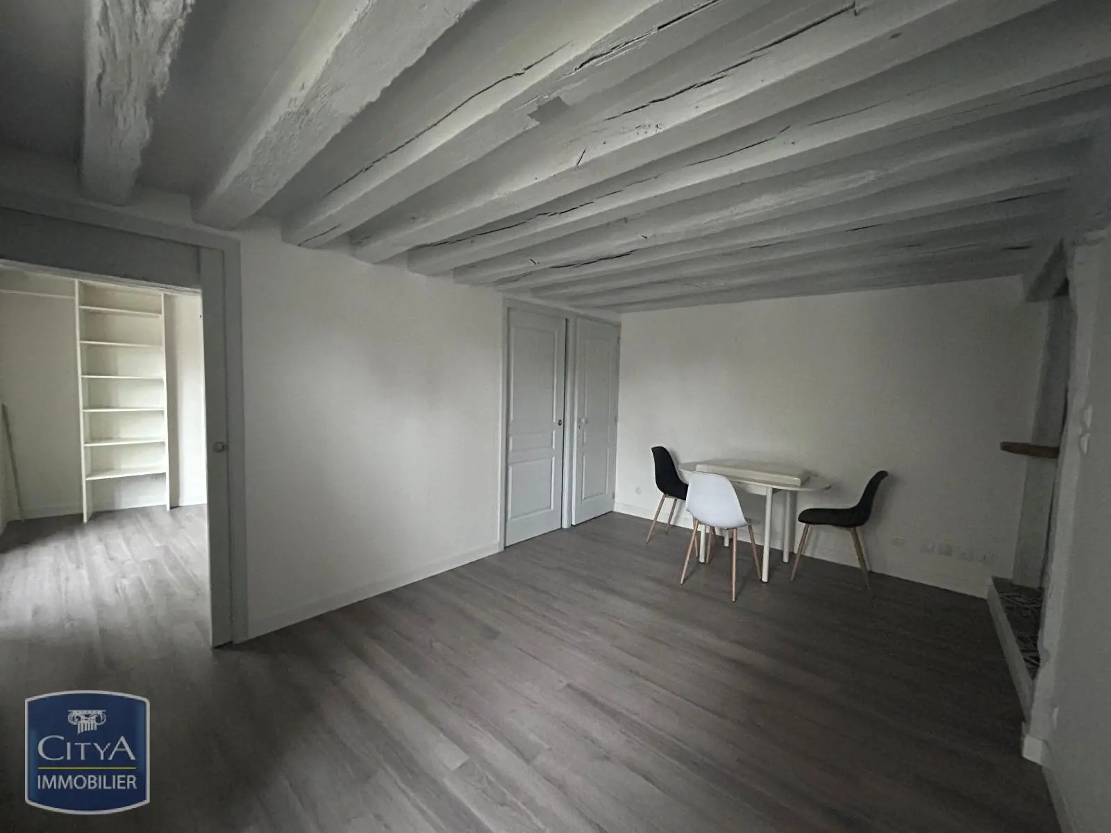 Photo 4 appartement Blois