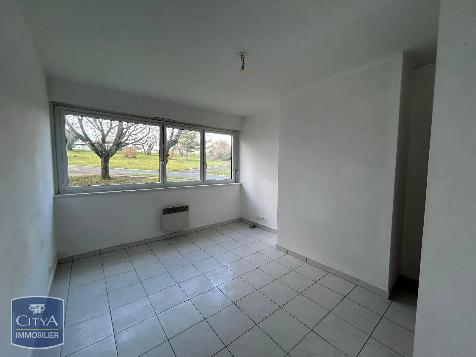 Photo 4 Appartement 1 pièce 37.79m²