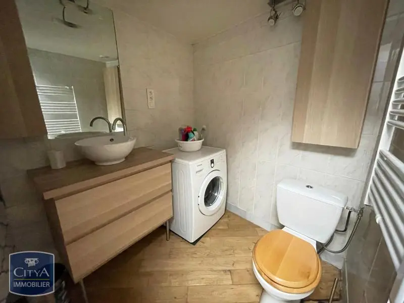 Photo 8 Appartement 2 pièces 44.2m²