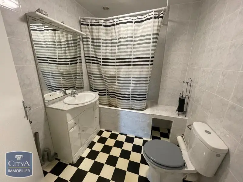 Photo 6 Appartement 2 pièces 44.18m²