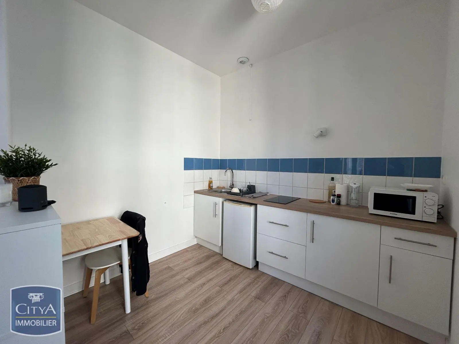 Photo 3 Appartement 2 pièces 33.4m²