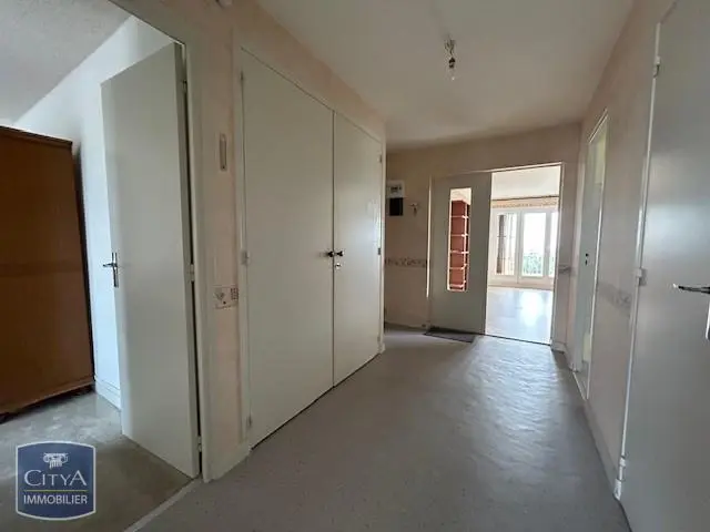 Photo 6 appartement Blois