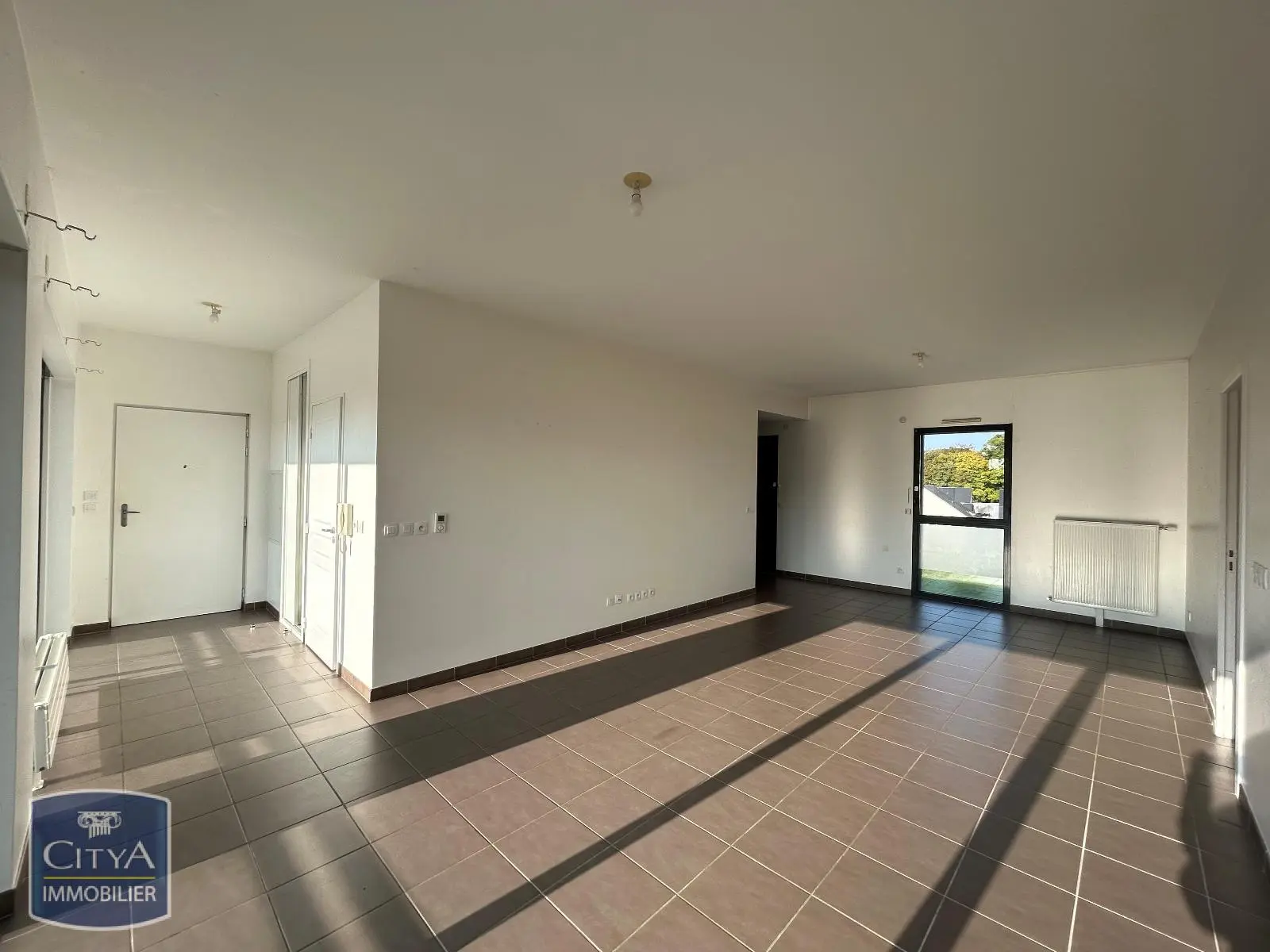 Photo 2 Appartement 4 pièces 109.8m²