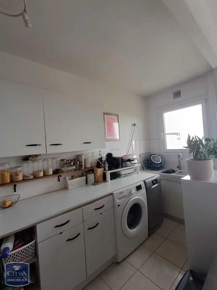 Photo 2 Appartement 2 pièces 37.1m²