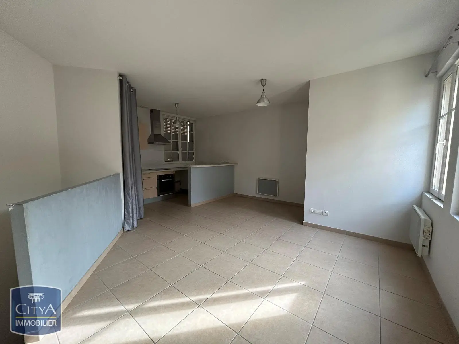 Photo 4 Appartement 2 pièces 60.3m²