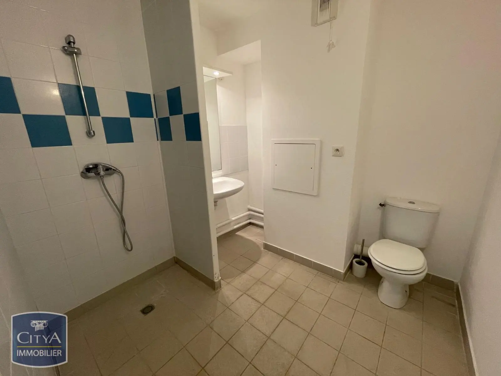 Photo 6 Appartement 1 pièce 25.56m²