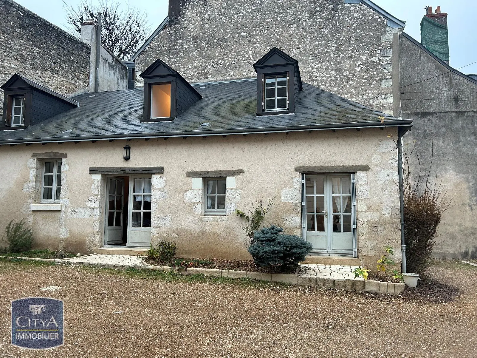 Photo 1 Appartement 3 pièces 66m²