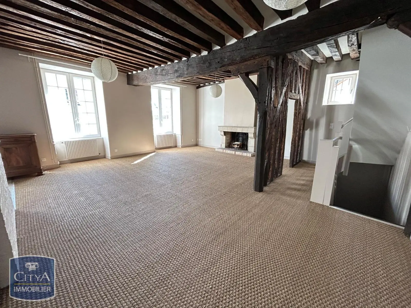 Photo 3 Appartement 5 pièces 120.29m²