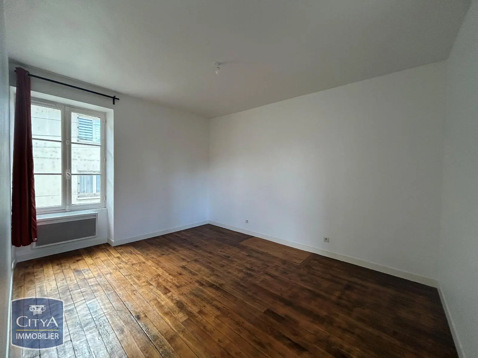 Photo 2 Appartement 2 pièces 48.2m²