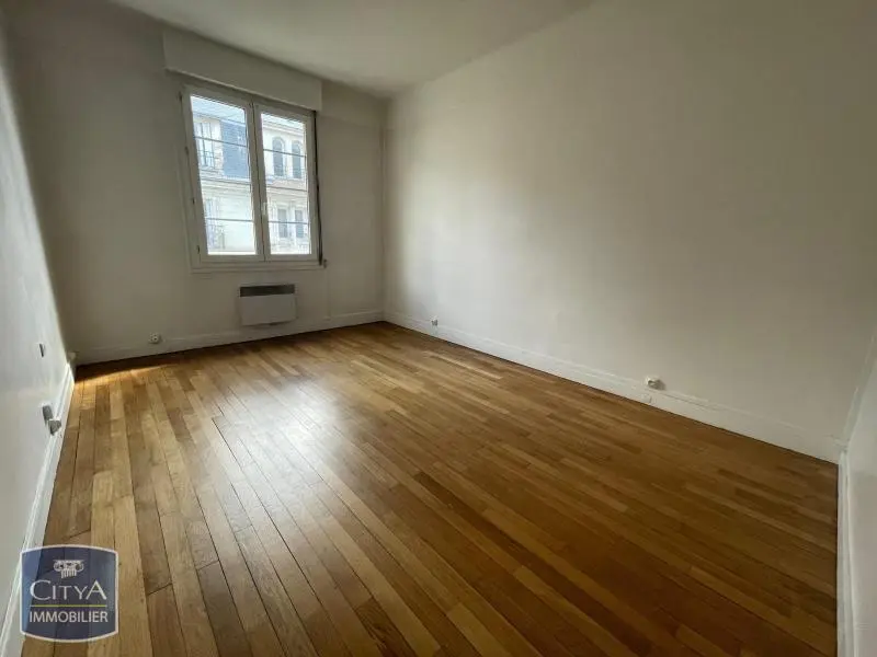 Photo 3 Appartement 2 pièces 50.42m²