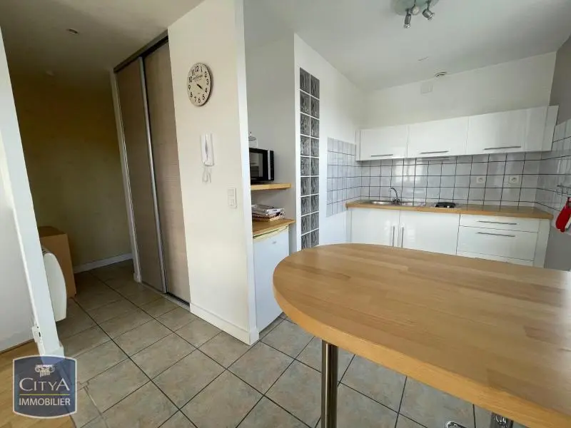 Photo 4 Appartement 1 pièce 31.99m²