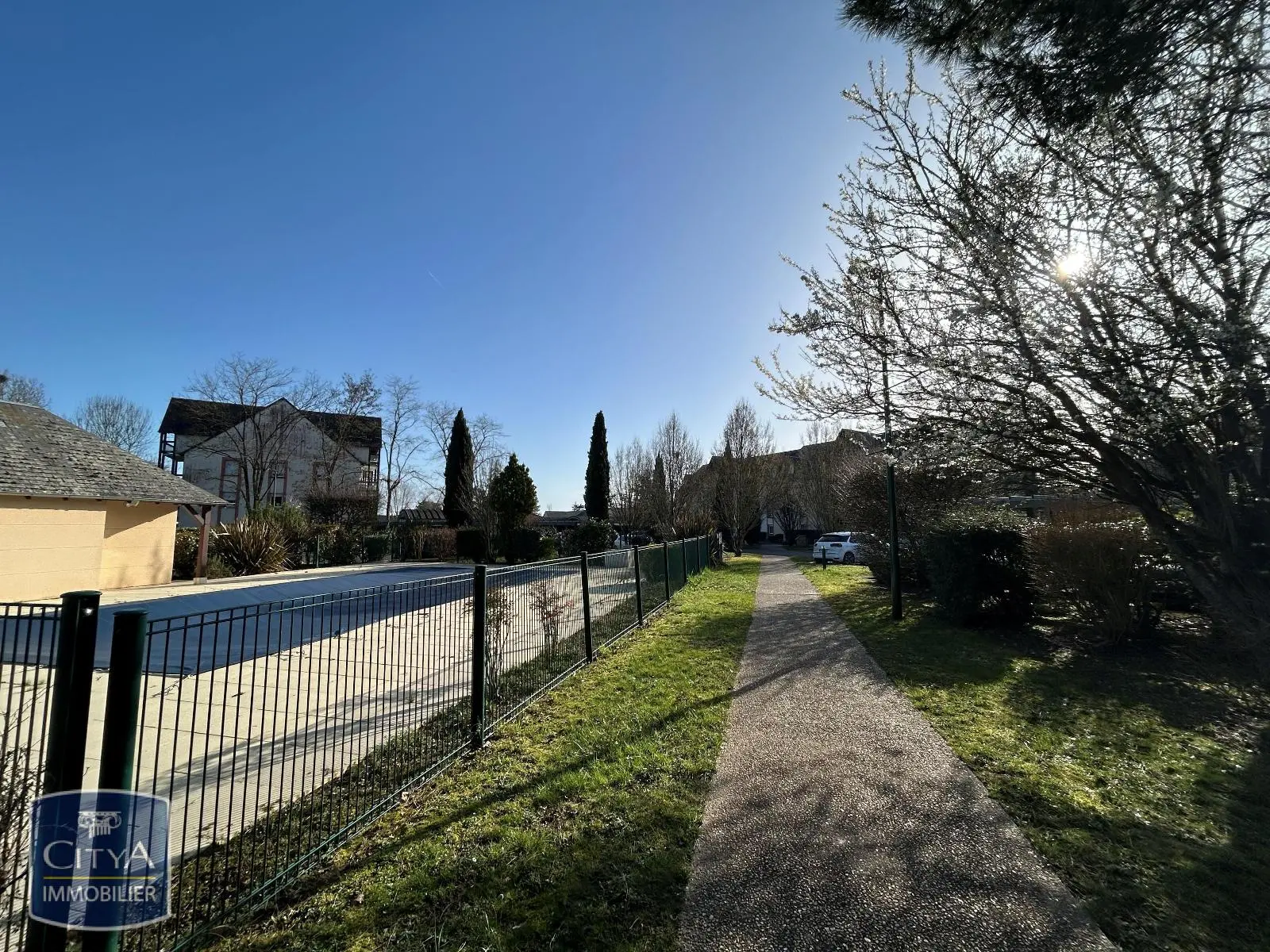 Photo 2 Appartement 3 pièces 72.6m²