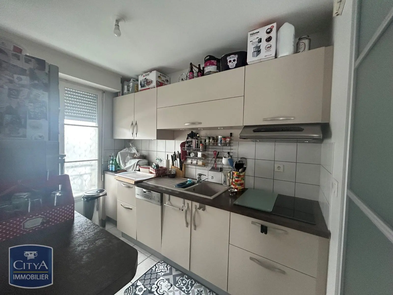 Photo 3 Appartement 3 pièces