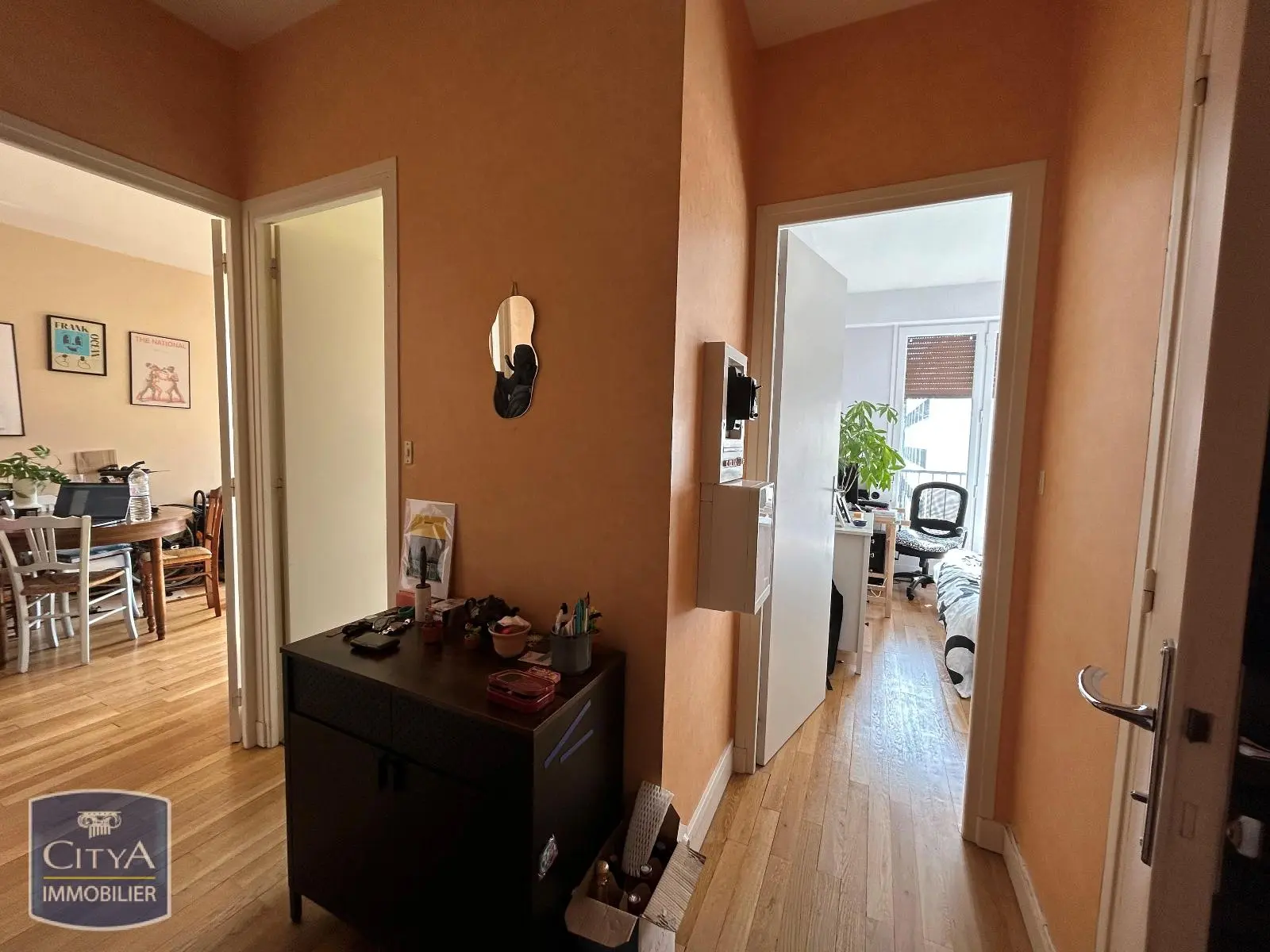 Photo 5 Appartement 2 pièces 46.71m²