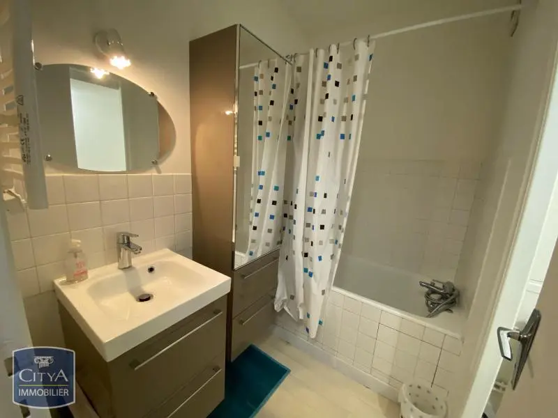 Photo 6 Appartement 2 pièces 36.57m²